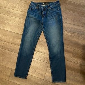 Kut from the Kloth Catherine boyfriend jean size 8